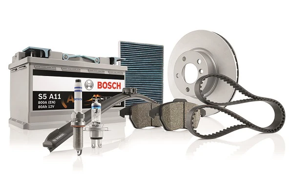 Image of Bosch Products